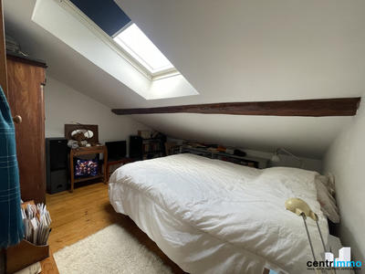 Appartement - 75 m² - 5 pièces