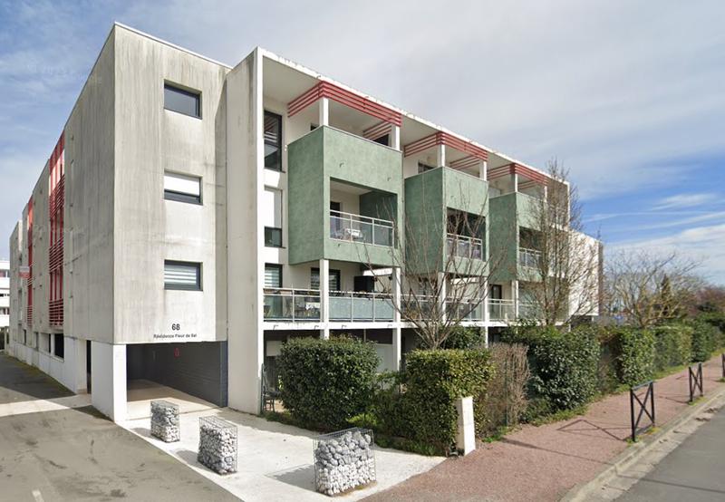 Viager - Appartement - 46 m² - 2 pièces