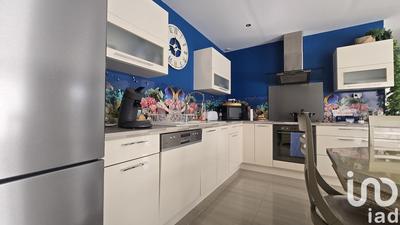 Maison - 75 m² - 4 pièces