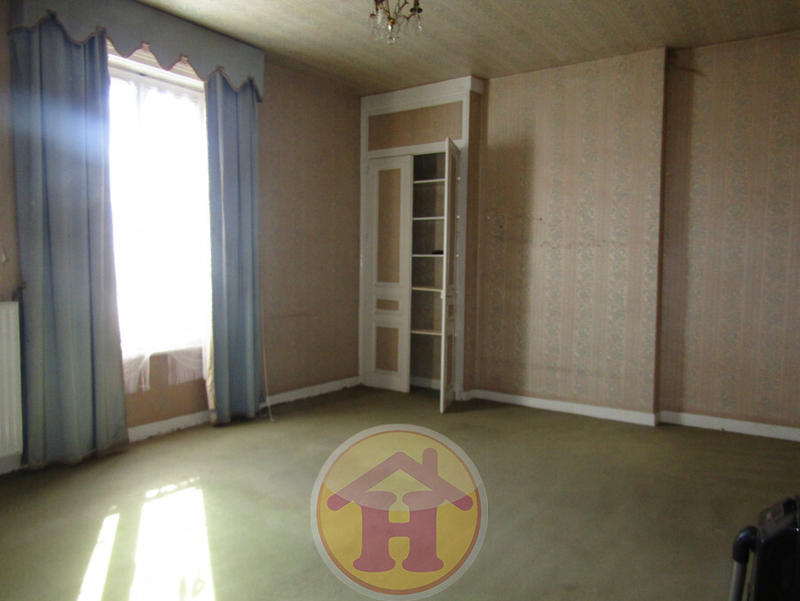 Maison - 166 m² - 5 pièces