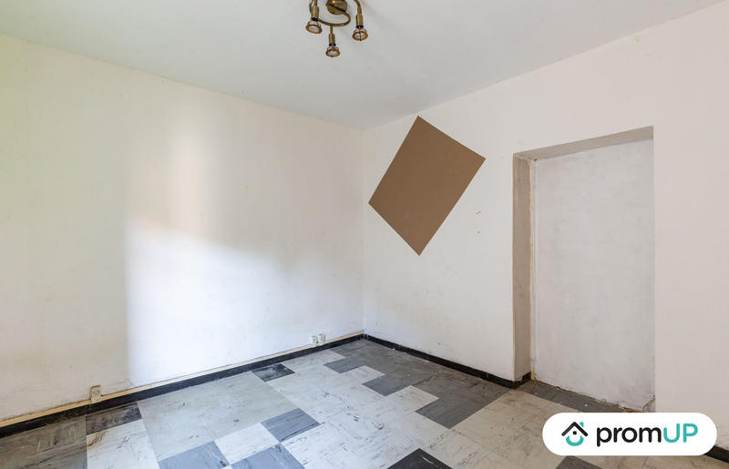 Maison - 60 m² - 2 pièces