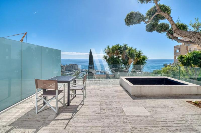 Appartement - 62 m² - 2 pièces