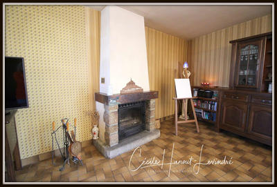 Propriété - 160 m² - 6 pièces