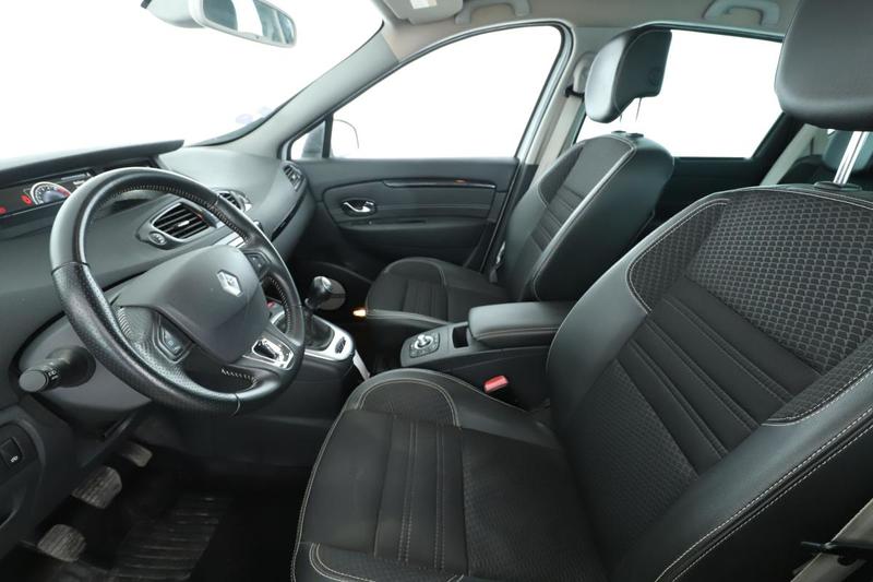 Renault Scénic 1.2 TCe Energy Bose Edition 130 ch