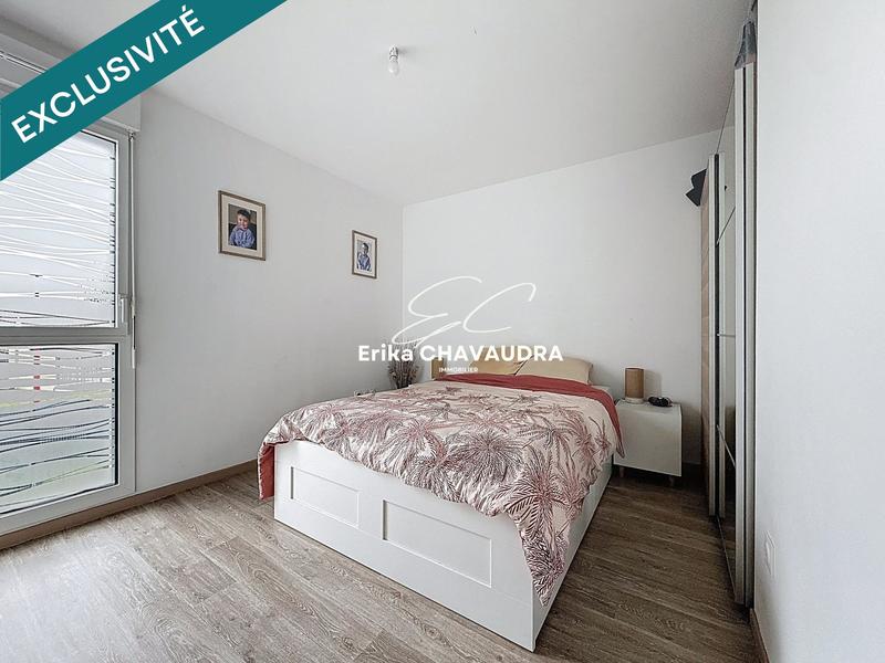 Maison - 83 m² - 5 pièces