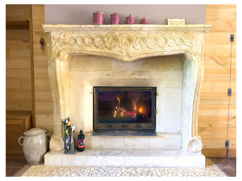 Maison - 236 m² - 9 pièces