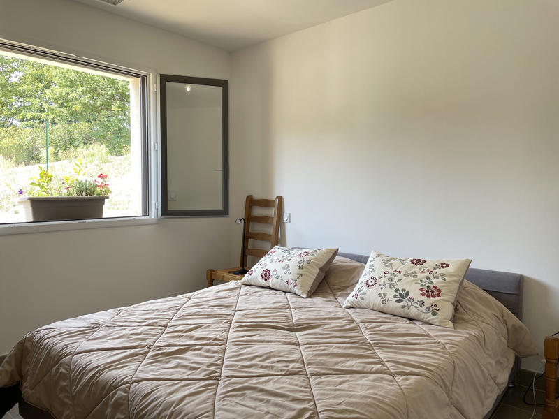 Villa - 122 m² - 5 pièces