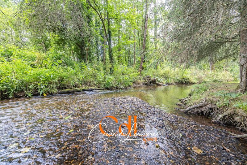 Maison - 223 m² - 8 pièces