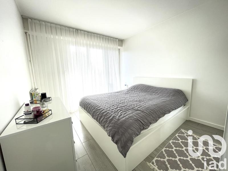 Appartement - 75 m² - 4 pièces