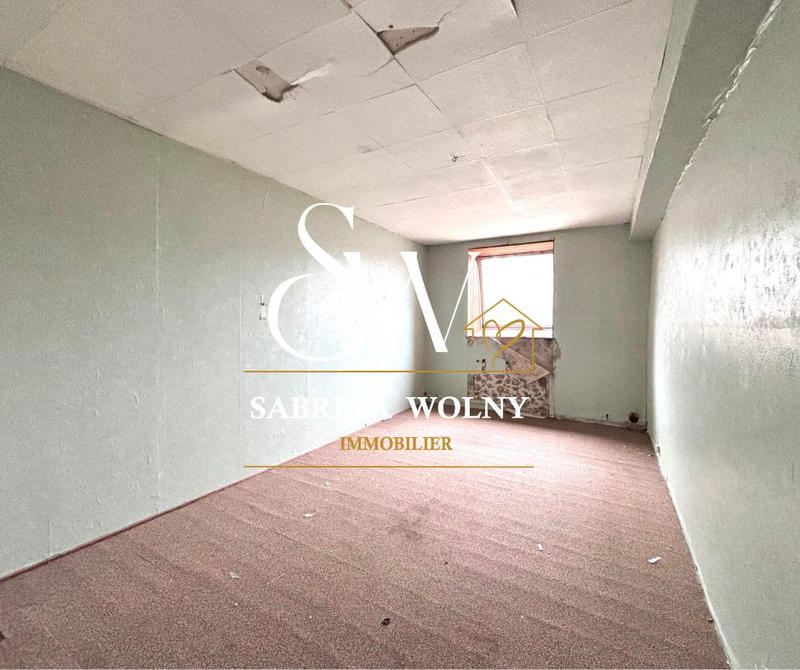 Maison traditionnelle - 140 m² - 6 pièces