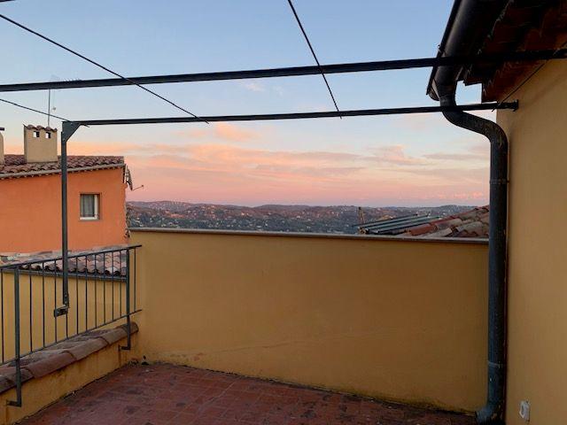 Duplex - 52 m² - 3 pièces