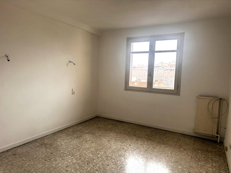 Appartement - 74 m² - 3 pièces