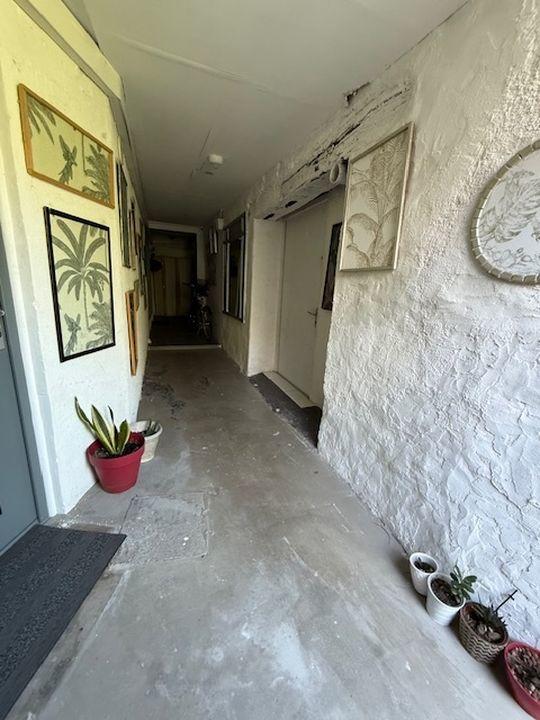 Studio - 33 m² - 1 pièce