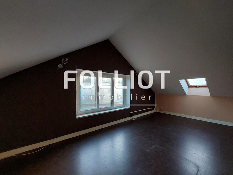 Maison - 33 m² - 2 pièces