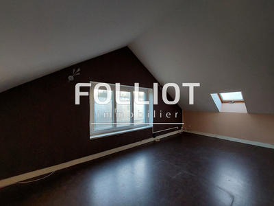 Maison - 33 m² - 2 pièces