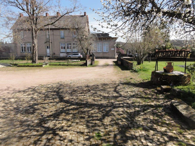 Maison - 97 m² - 5 pièces