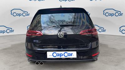 Volkswagen Golf 1.4 Tsi 204 Hybrid Dsg6 Gte