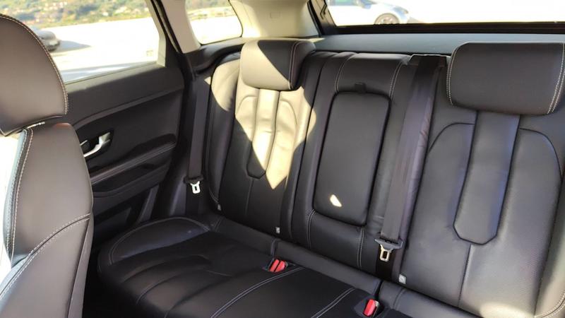 Land Rover Range Rover Evoque II 2.2 Sd4 190 4wd Bva6 R-Dynamic Business