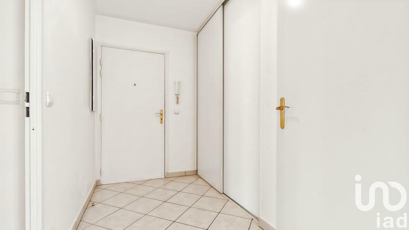 Appartement - 73 m² - 3 pièces