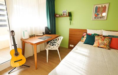 Appartement - 32 m² - 2 pièces