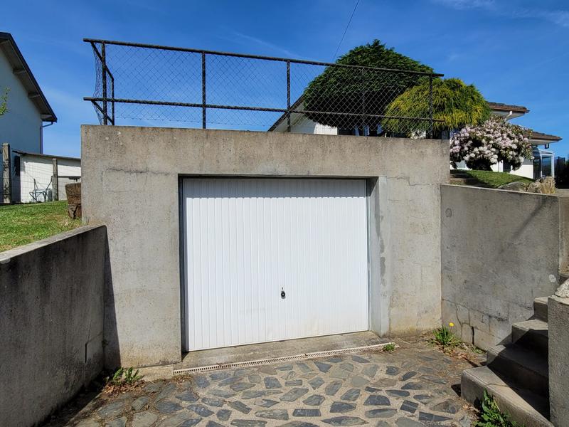 Maison - 127 m² - 5 pièces