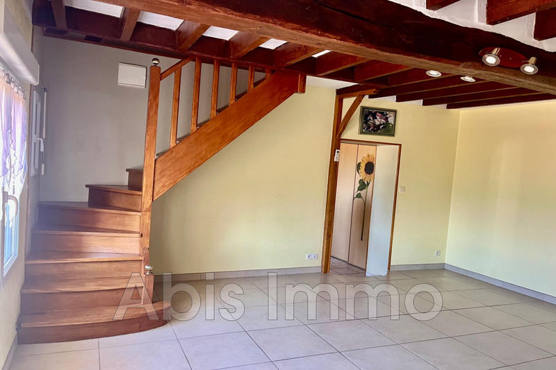 Maison - 98 m² - 5 pièces