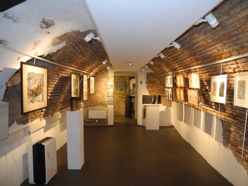 Galerie 21 - Toulouse