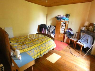 Corps de ferme - 167 m² - 6 pièces