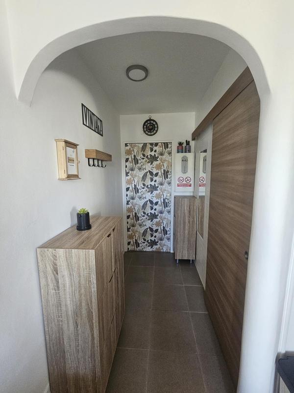 Appartement - 15 m² - 1 pièce