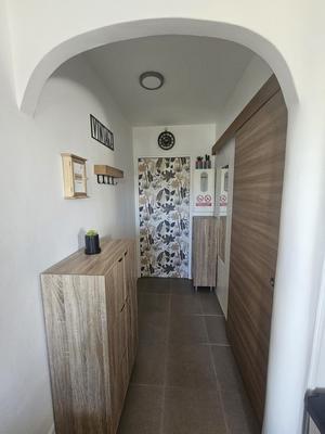 Appartement - 15 m² - 1 pièce