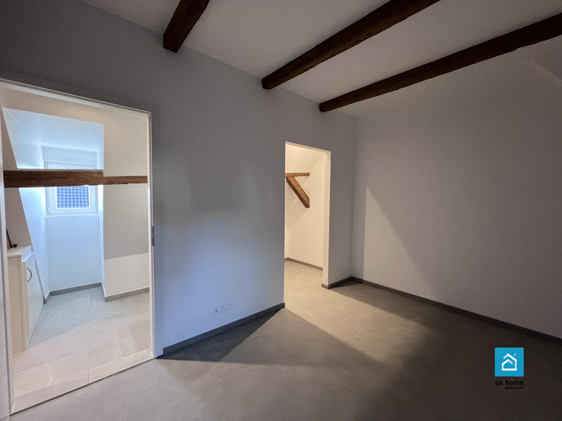 Appartement - 109 m² - 4 pièces