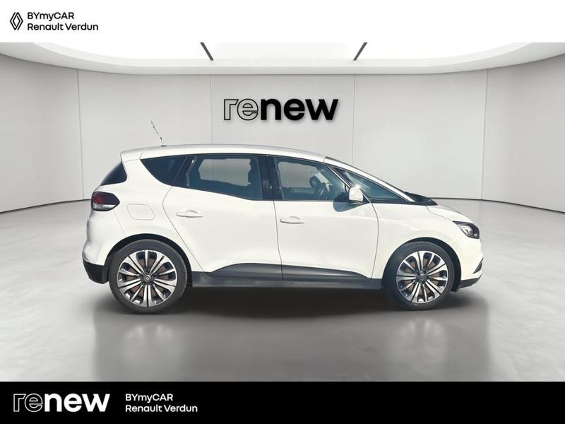 Renault Scénic IV Blue dCi 120 Life