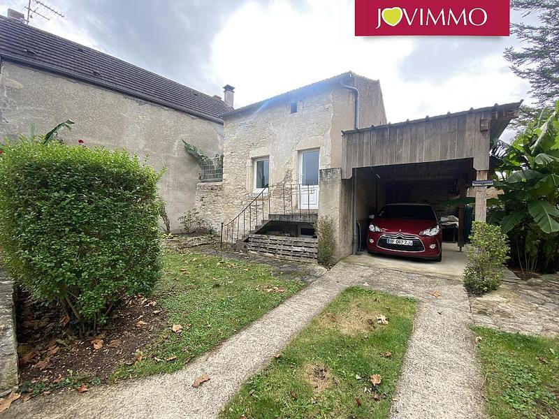 Maison - 237 m² - 9 pièces