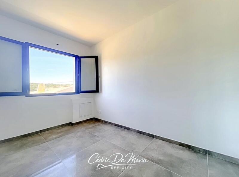 Villa - 150 m² - 5 pièces