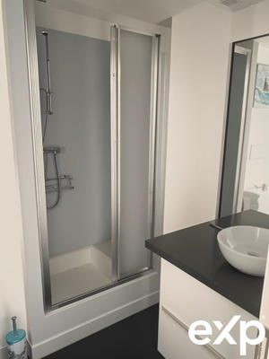 Appartement - 34 m² - 1 pièce