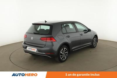 Volkswagen Golf VII 1.0 Tsi BlueMotion Tech Connect Dsg7 5p 115 ch