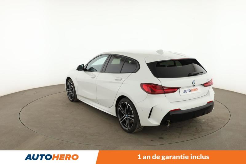 Bmw Série 1 118i m Sport Dkg7 136 ch