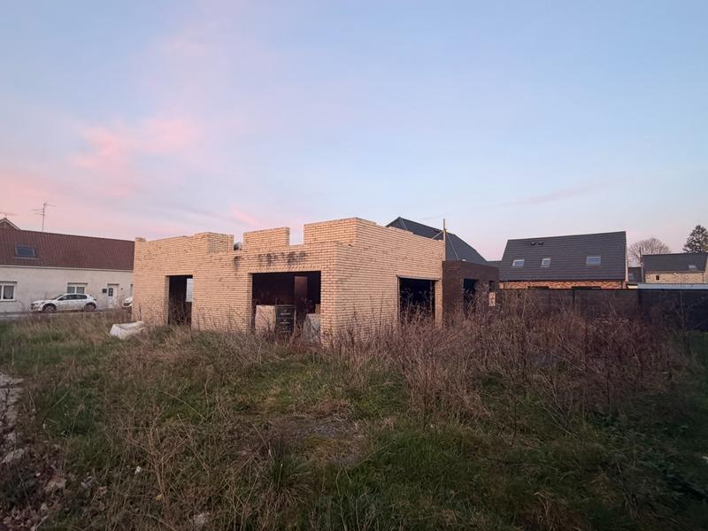 Maison - 180 m² - 12 pièces