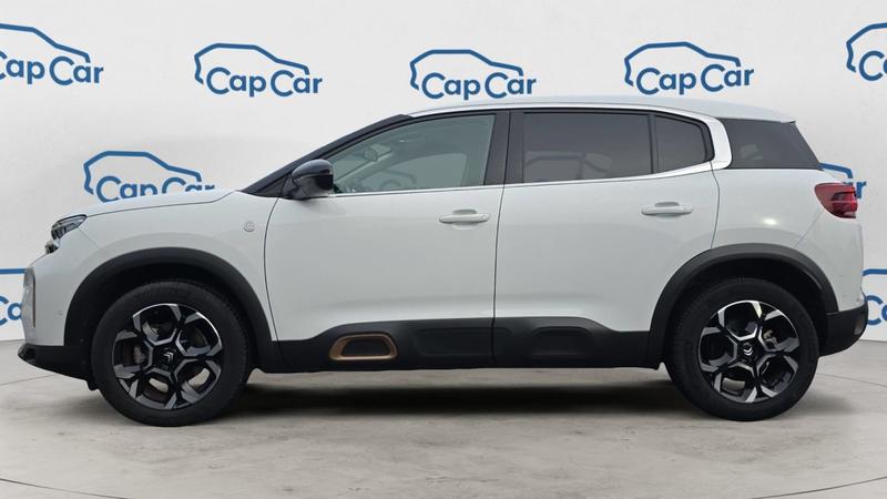 Citroën C5 Aircross 1.5 BlueHDi 130 Eat8 Shine