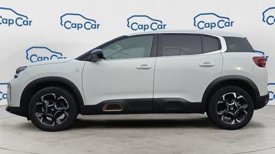 Citroën C5 Aircross 1.5 BlueHDi 130 Eat8 Shine