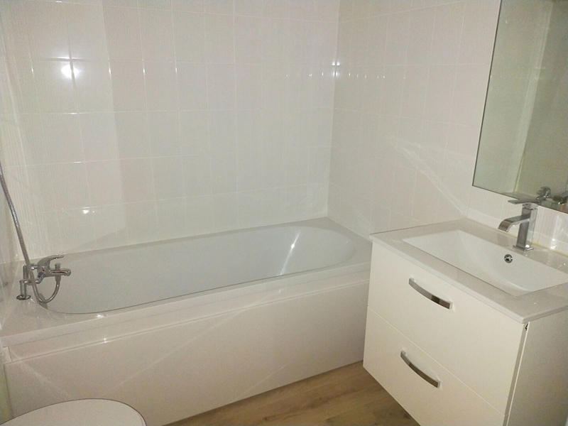 Appartement - 30 m² - 1 pièce