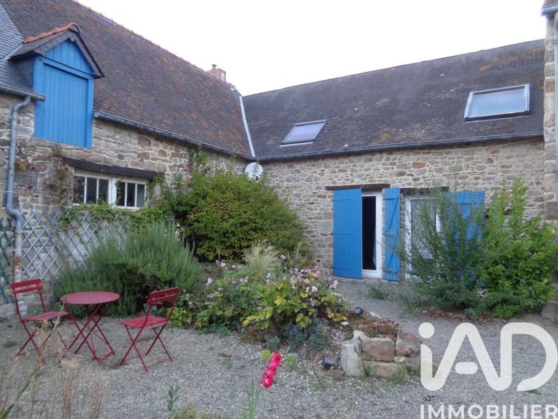 Maison - 554 m² - 18 pièces