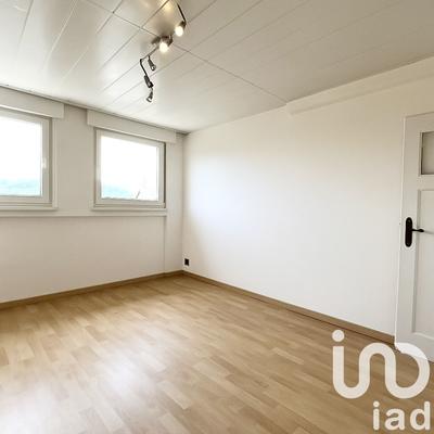 Appartement - 69 m² - 4 pièces