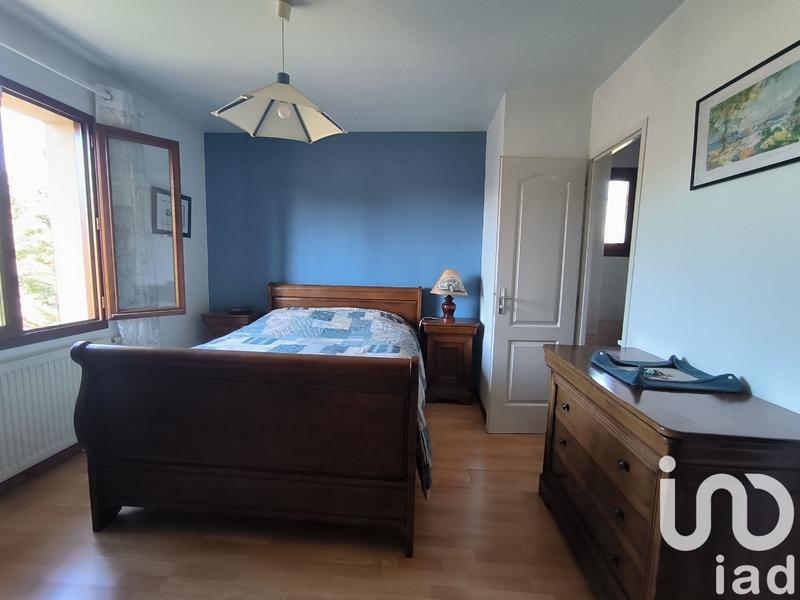 Maison - 145 m² - 6 pièces