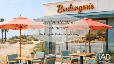 Local commercial - 52 m²