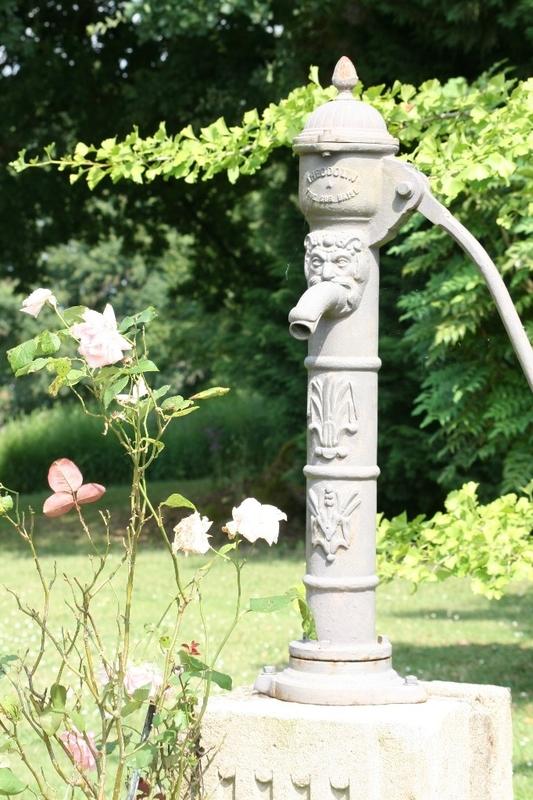 Maison - 320 m² - 10 pièces