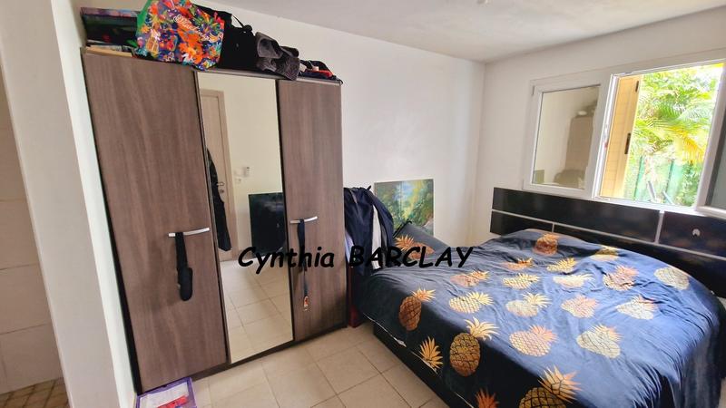 Appartement - 34 m² - 2 pièces