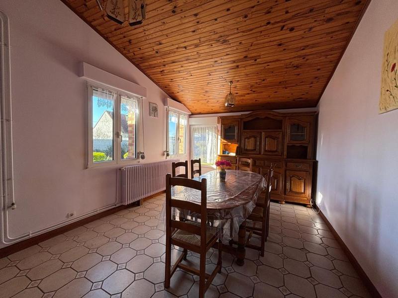 Maison - 79 m² - 3 pièces