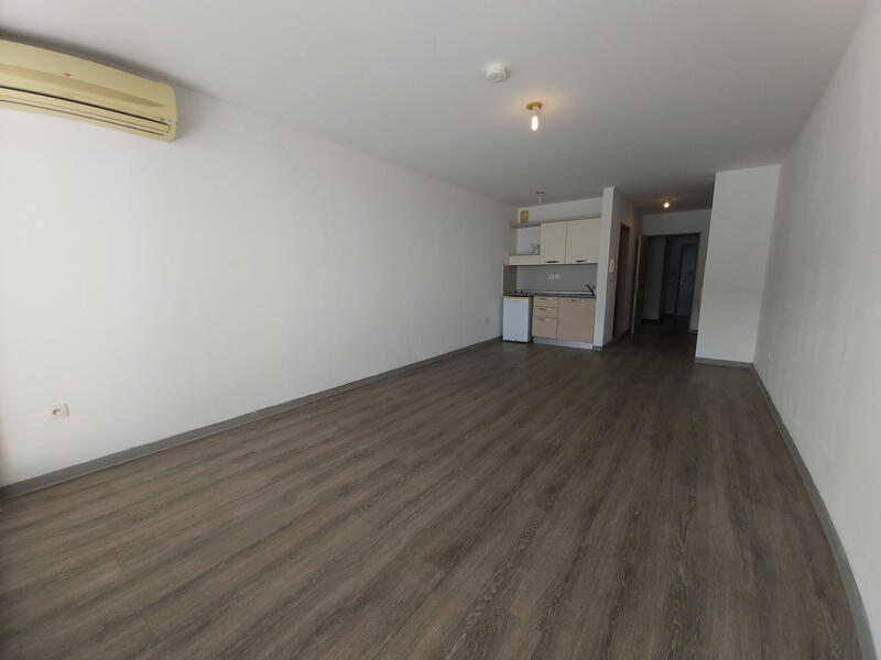 Appartement - 31 m² - 1 pièce