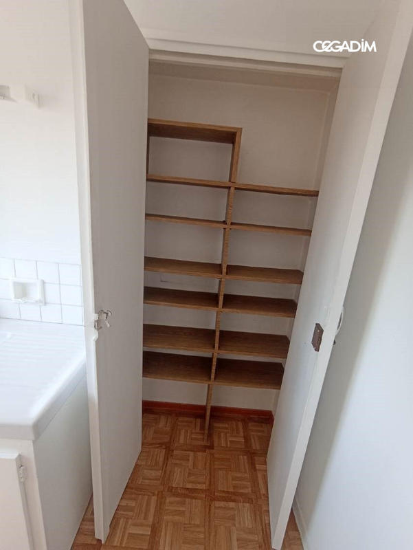 Appartement - 33 m² - 1 pièce